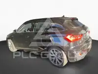 2021 Audi A1