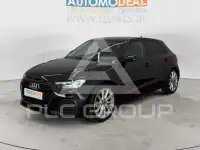 2021 Audi A1
