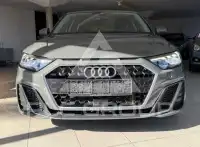 2021 Audi A1