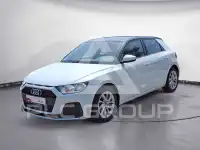 2021 Audi A1