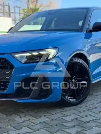 2021 Audi A1