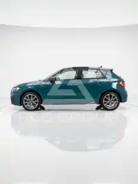 2021 Audi A1