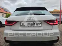 2021 Audi A1