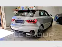 2021 Audi A1