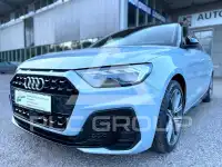2021 Audi A1