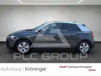 2021 Audi A1