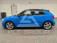 2021 Audi A1