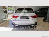 2021 Audi A1