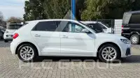 2021 Audi A1