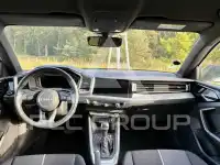 2021 Audi A1