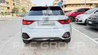 2021 Audi A1
