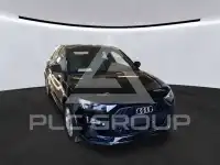 2021 Audi A1