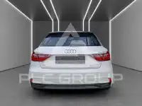 2021 Audi A1