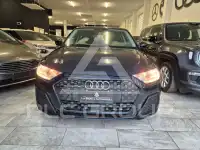 2021 Audi A1