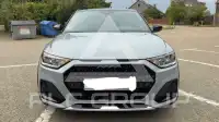 2021 Audi A1