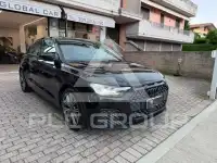 2021 Audi A1