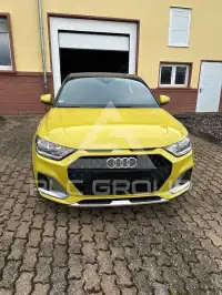 2021 Audi A1