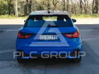 2021 Audi A1
