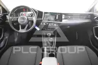 2021 Audi A1