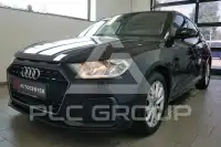 2021 Audi A1