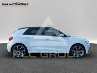 2021 Audi A1