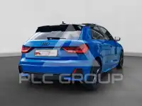 2021 Audi A1