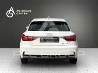 2021 Audi A1