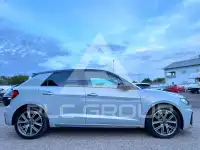 2021 Audi A1