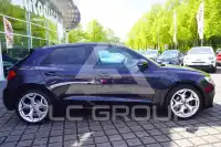 2021 Audi A1