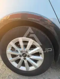 2021 Audi A1