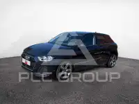 2021 Audi A1