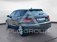 2021 Audi A1