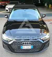 2021 Audi A1