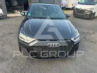 2021 Audi A1