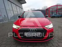 2021 Audi A1