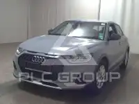 2021 Audi A1