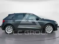 2021 Audi A1