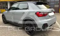 2021 Audi A1