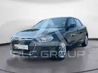 2021 Audi A1