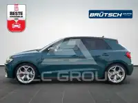 2021 Audi A1