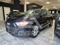 2021 Audi A1