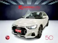 2021 Audi A1