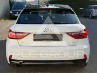 2021 Audi A1