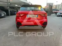 2021 Audi A1