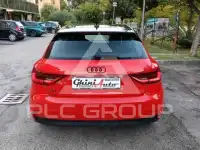 2021 Audi A1