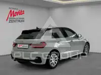 2021 Audi A1