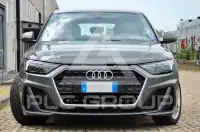 2021 Audi A1