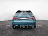 2021 Audi A1