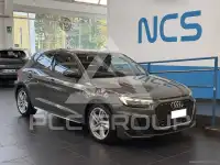 2021 Audi A1