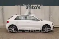 2021 Audi A1
